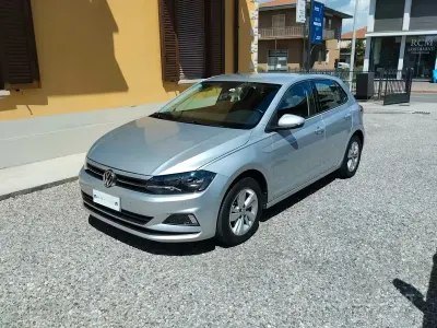 Usata VW Polo