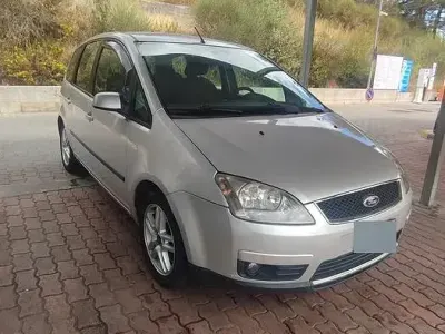 Usata Ford C-MAX 109 CV (80 kW) 2004 Monovolume