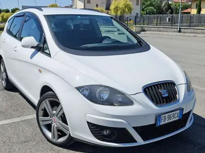 Usata Seat Altea XL I-Tech 102 CV (75 kW) 2015 Monovolume