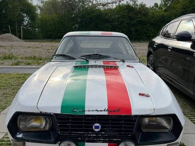 Lancia Fulvia