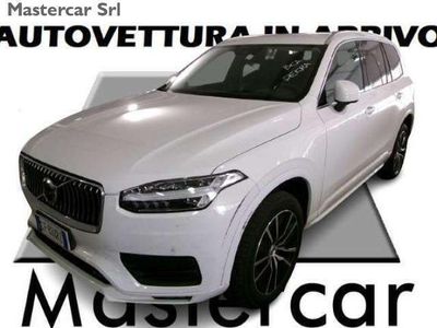 usata Volvo XC90 XC902.0 b5 Momentum Pro awd 7p GF824RZ