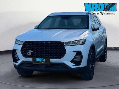Occasion DR DR 6.0 154 ch (113 kW) 2023 Blanc SUV