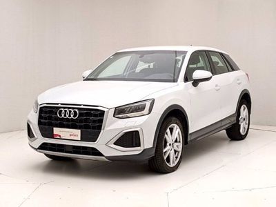 usata Audi Q2 30 TDI S tronic Admired Advanced