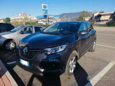 Usata Renault Kadjar