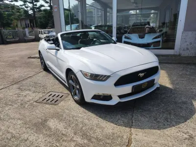 Usata Ford Mustang