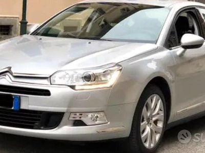 usata Citroën C5 business