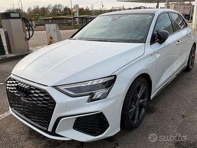 Occasion Audi A3 S-Line 150 ch (110 kW) 2020 Berline