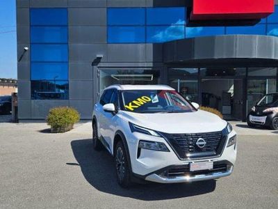 Nuova Nissan X-Trail Tekna 158 CV (116 kW) 2025 Bianco SUV