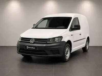 Usata VW Caddy