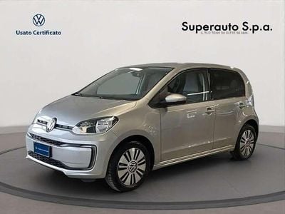 VW e-up!