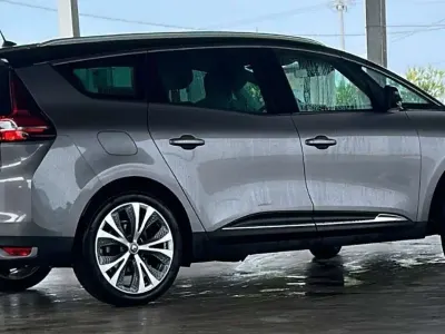 Usata Renault Grand Scénic IV
