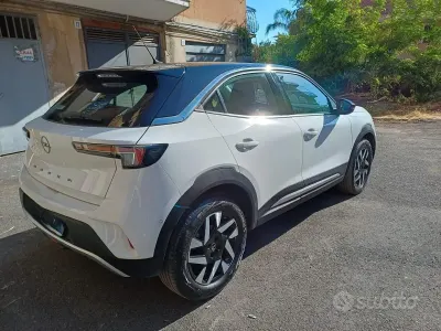 Usata Opel Mokka Elegance 101 CV (74 kW) 2022 SUV