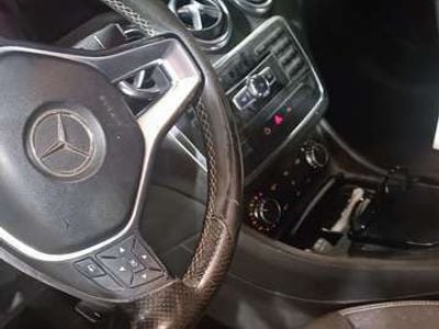 Mercedes A180