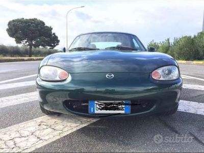 usata Mazda MX5 1.6 High