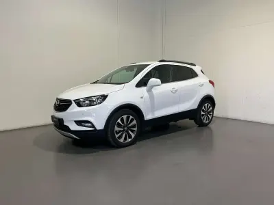 Usata Opel Mokka X