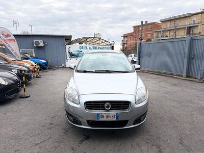 Usata Fiat Croma 200 CV (147 kW) 2008 Argento Station wagon
