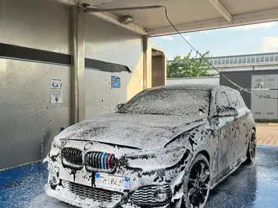 Usata BMW 118 M Sport 136 CV (100 kW) 2018 Utilitaria