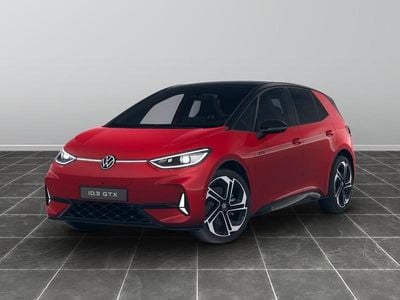 Rosso Nuova 2025 VW ID.3 GTX Utilitaria | 43.900 €
