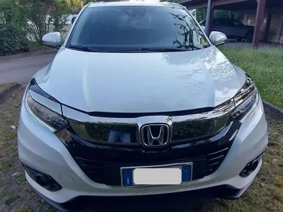 Usata Honda HR-V