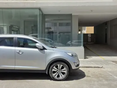 Usata Kia Sportage 116 CV (85 kW) 2013 SUV