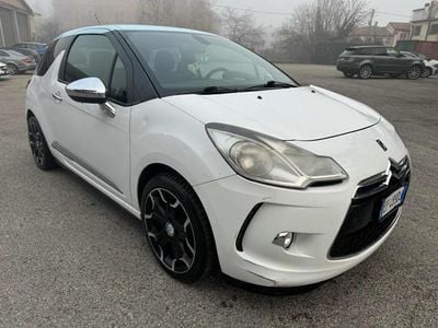 DS Automobiles DS3