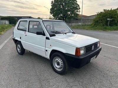 Usata Fiat Panda Young 39 CV (28 kW) 1997 Other Berlina