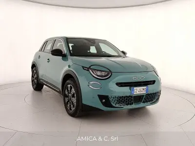 Usata Fiat 600