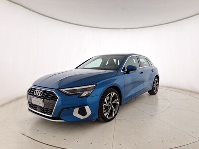 Audi A3 Sportback e-tron