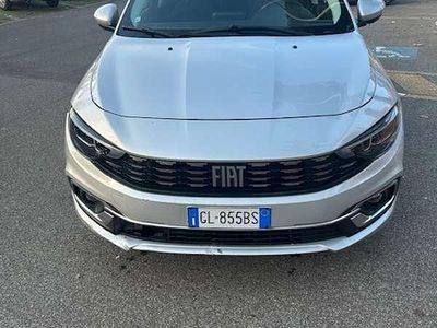 Usata Fiat Tipo Life 101 CV (74 kW) 2022 Berlina