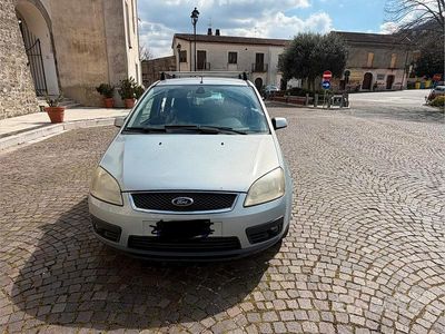 Usata Ford C-MAX 136 CV (100 kW) 2004 Monovolume