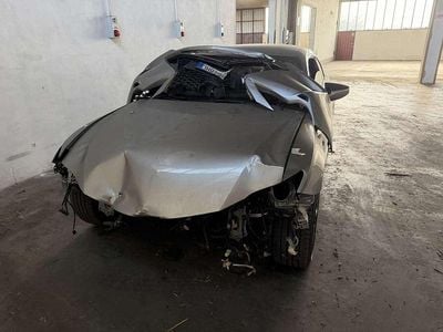 Usata Lexus RC300h Sport Line 181 CV (133 kW) 2020 Coupé