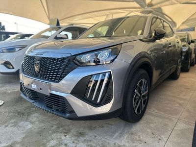 usata Peugeot 2008 PureTech 100 S&S Active