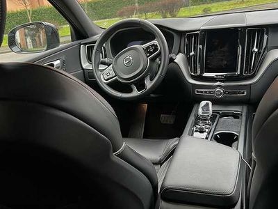 Usata Volvo XC60 Plus 253 CV (186 kW) 2023 SUV