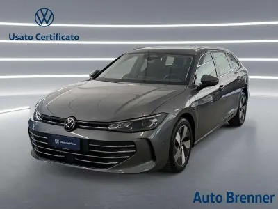 Usata VW Passat