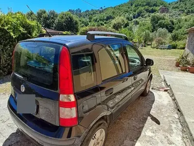 Usata Fiat Panda