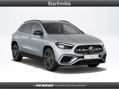Usado Mercedes GLA200