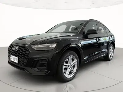 Usata Audi Q5 Sportback