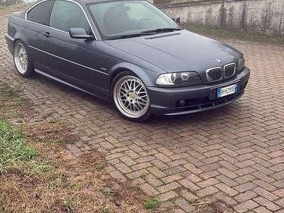 Usata BMW 328 193 CV (141 kW) 2000 Coupé