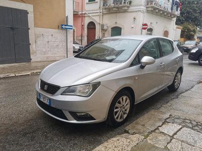 usata Seat Ibiza 1.2 TDI 75 CV 5 porte Style