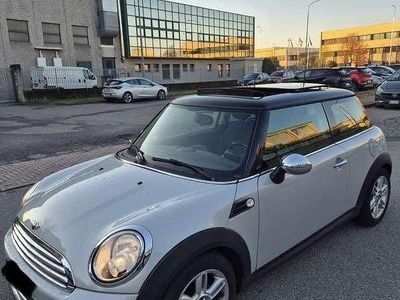 Usata 2013 Mini Cooper D Utilitaria | 6000 € (Buon prezzo)