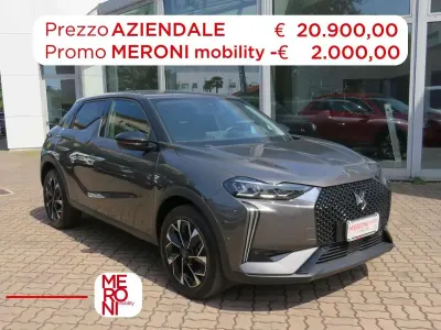Usado DS Automobiles DS3 Crossback