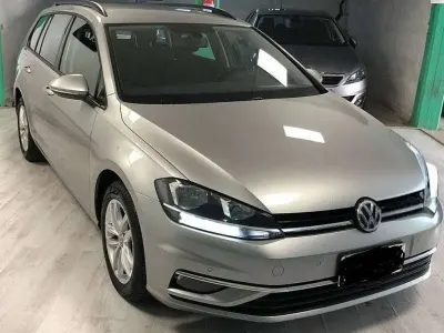 Occasion VW Golf VII Highline 116 PK (85 kW) 2018 Stationwagen