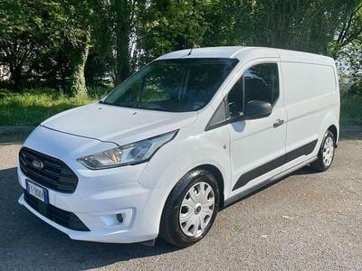 Usata Ford Transit Trend 101 CV (74 kW) 2021 Other Furgone