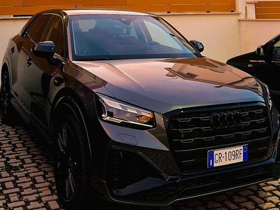 Usata Audi Q2 Ambiente 150 CV (110 kW) 2023 SUV