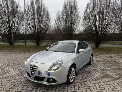 Other Usata 2014 Alfa Romeo Giulietta Exclusive Berlina | 5500 € (Ottimo prezzo)