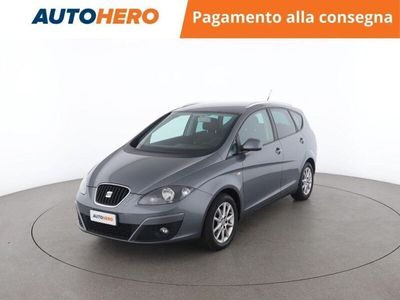 usata Seat Altea 1.6 TDI 105 CV 1.6 TDI 105 CV CR DPF Style