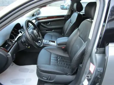 Usata Audi A8L 232 CV (170 kW) 2009 Berlina