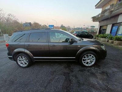 Usata Fiat Freemont Urban 140 CV (102 kW) 2014 SUV