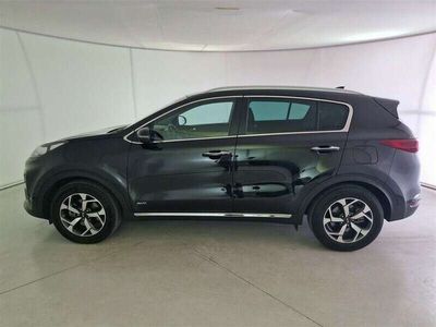 usata Kia Sportage 2.0 CRDI MHYB ENERGY AUTO 4WD