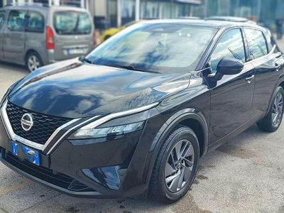 Usata Nissan Qashqai N-Connecta 140 CV (102 kW) 2022 SUV